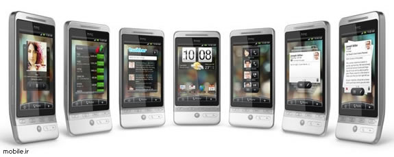 HTC Hero